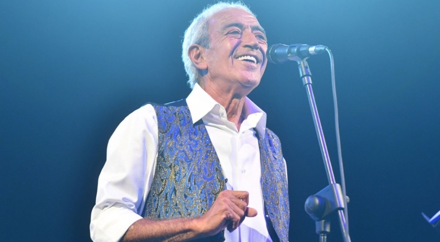 Yoğun bakımdaki Edip Akbayram'dan kötü haber: Durumu ağırlaştı