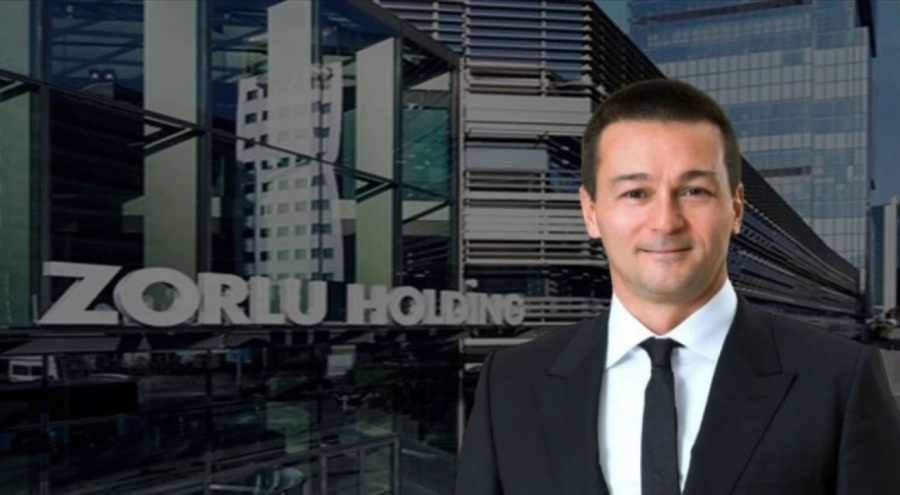 Zorlu Holding'de 'Ramazan tebriği' kriz yaratmıştı! Gözaltına alınan Cem Köksal serbest bırakıldı