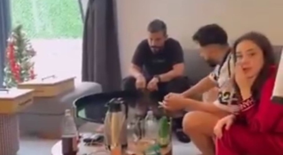 Dilan Polat ve Engin Polat'ın ifadeleri ortaya çıktı