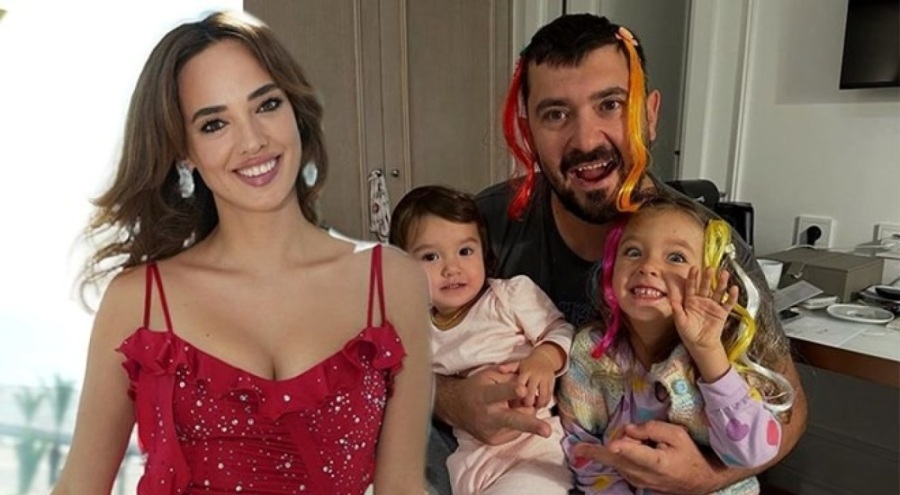 Seda Bakan'dan eşine romantik kutlama: Her şey senin sayende oldu