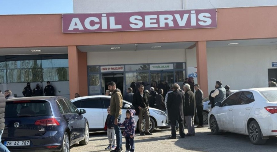 İki aile arasında silahlı kavga: Ölüler ve yaralılar var