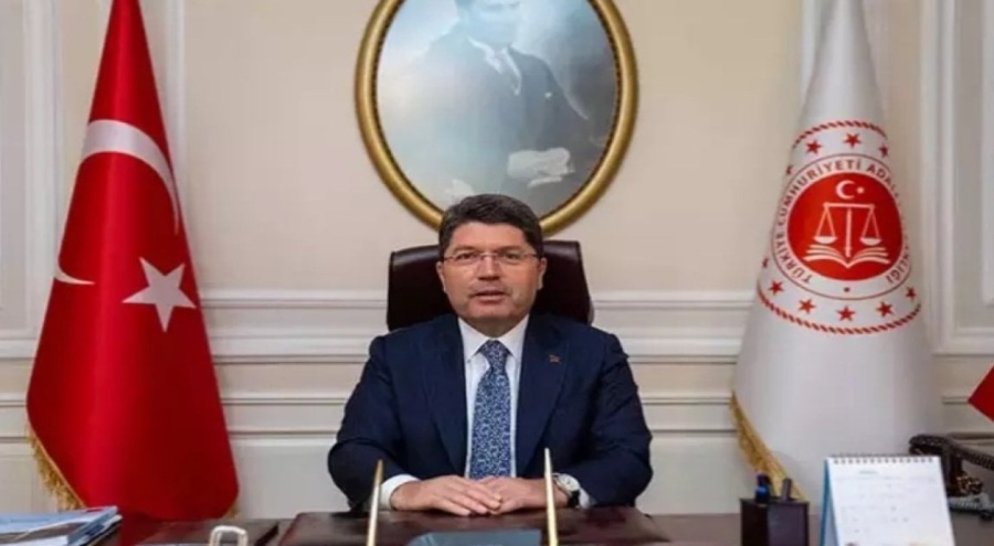 Bakan Tunç duyurdu: Noterlerin etkinliği artacak