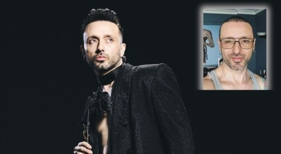 Mabel Matiz saç estetiği yaptırdı!