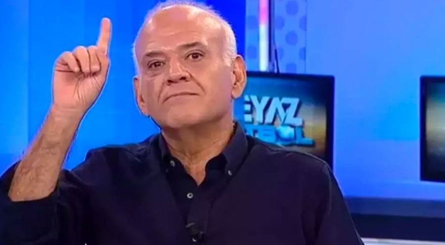 Ahmet Çakar'dan Osimhen'in penaltı vuruşu ile ilgili açıklama