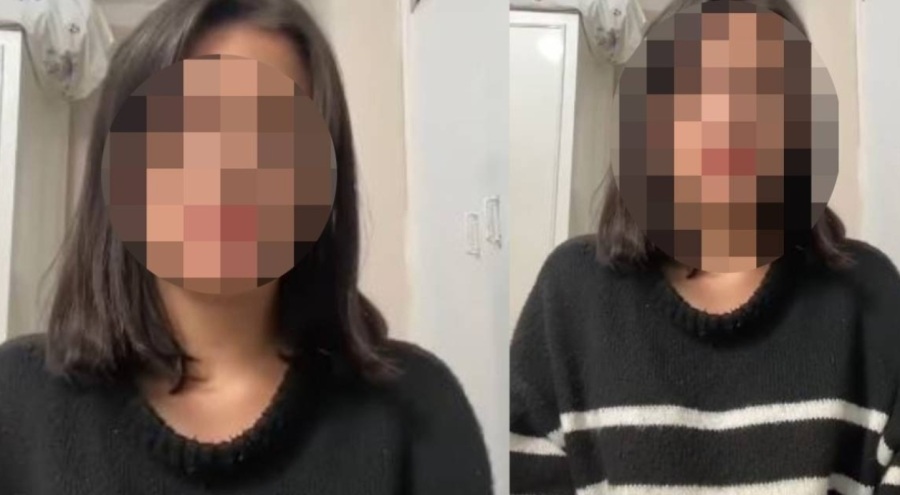 17 yaşındaki kız çocuğu yardım istemişti: Baba gözaltına alındı