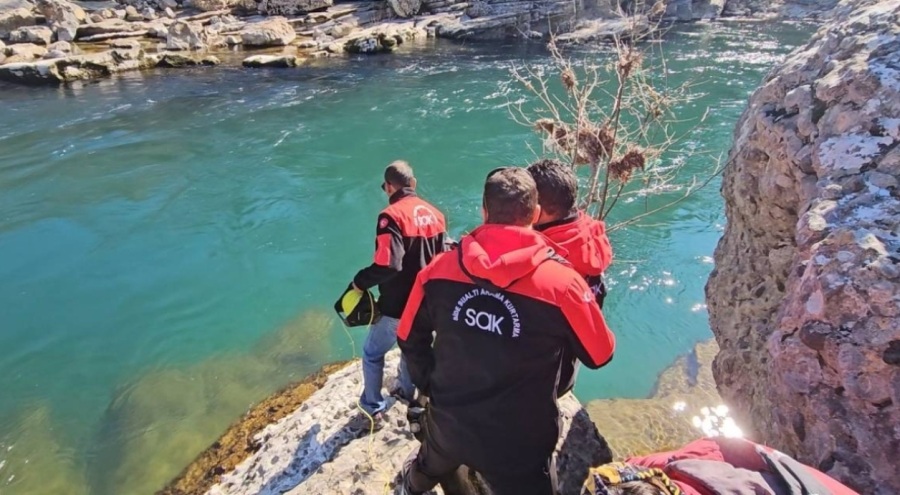 197 gündür kayıp olan Ahmet için tekrar arama çalışması başlatıldı