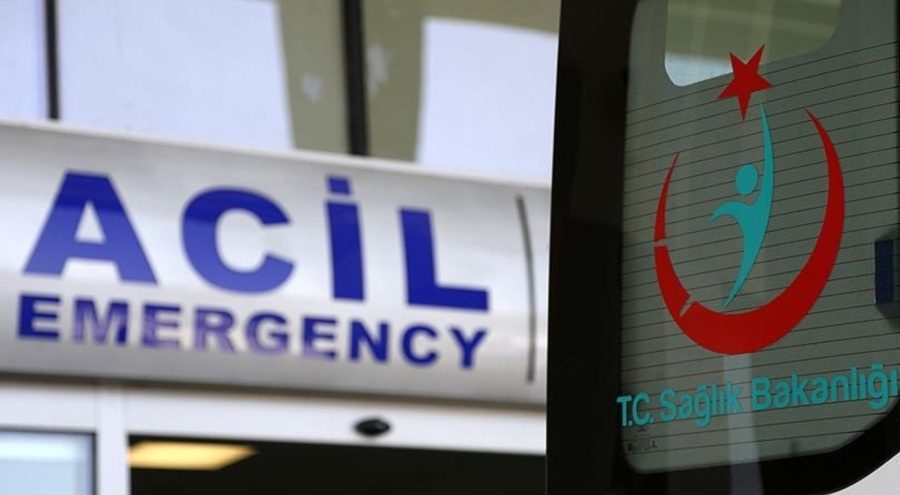 Karbonmonoksit gazından zehirlenen kişi hayatını kaybetti