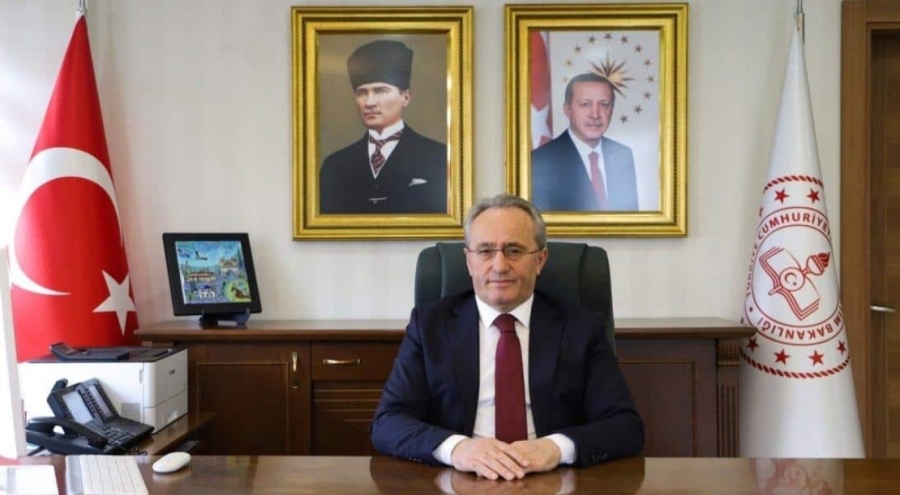 Bursa İl Mill&icirc; Eğitim Müdürlüğü'nden Ramazan ayına özel etkinlik