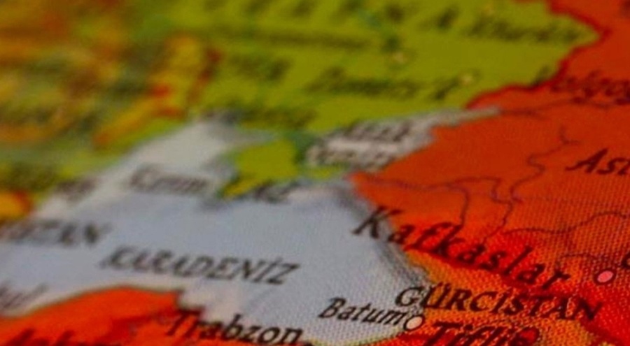 Abhazya'da 'devlet başkanı' seçimini Gunba kazandı