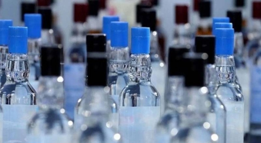 Sahte alkol nasıl tespit edilir?