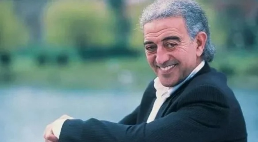 Edip Akbayram hayatını kaybetti!