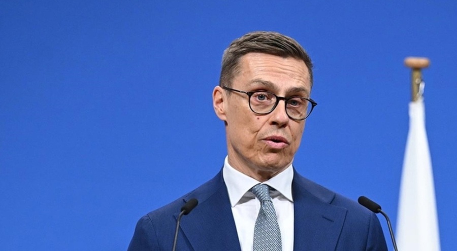 Finlandiya'dan Trump- Zelenski tartışmasına ilişkin açıklama