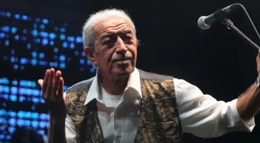 Kültür ve Turizm Bakanlığı'ndan Edip Akbayram için taziye mesajı