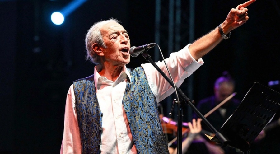 Edip Akbayram'ın cenaze töreni detayları belli oldu