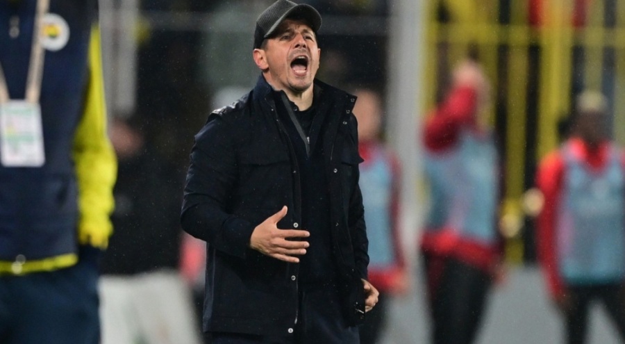 Emre Belözoğlu'ndan Fenerbahçe mağlubiyeti yorumu