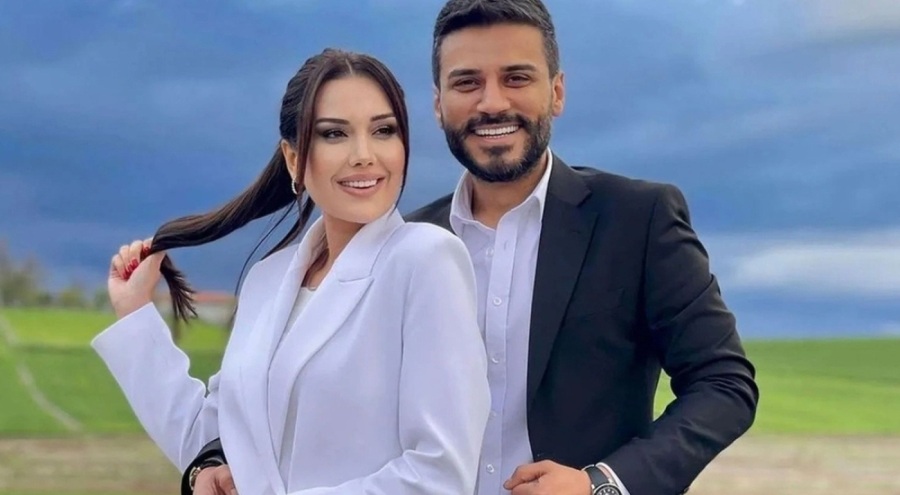 Dilan Polat, 'ayrılık kararı aldım' dedi; Engin Polat'tan açıklama geldi