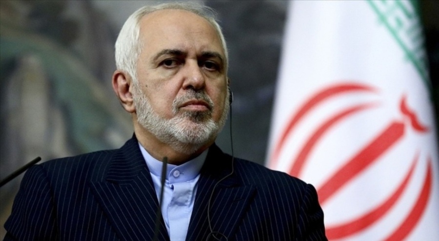 İran Cumhurbaşkanı Yardımcısı Cevad Zarif istifa etti