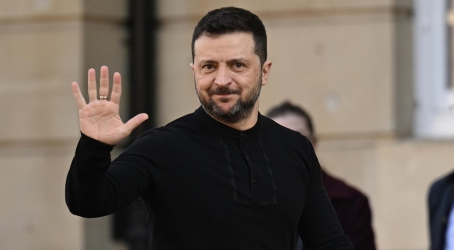 Zelenski'den zirve sonrası açıklama