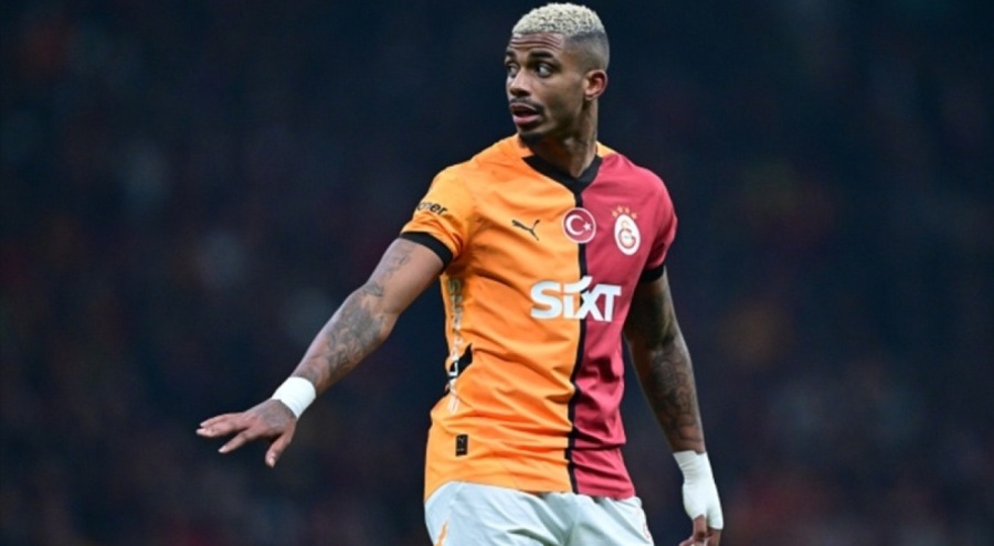 Lemina: Antrenmanlarda daha çok çalışmamız lazım