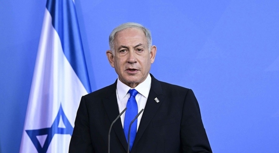 İsrail Başbakanı Netanyahu: Ateşkes anlaşmasının ikinci aşamasını müzakere etmeyi reddediyoruz
