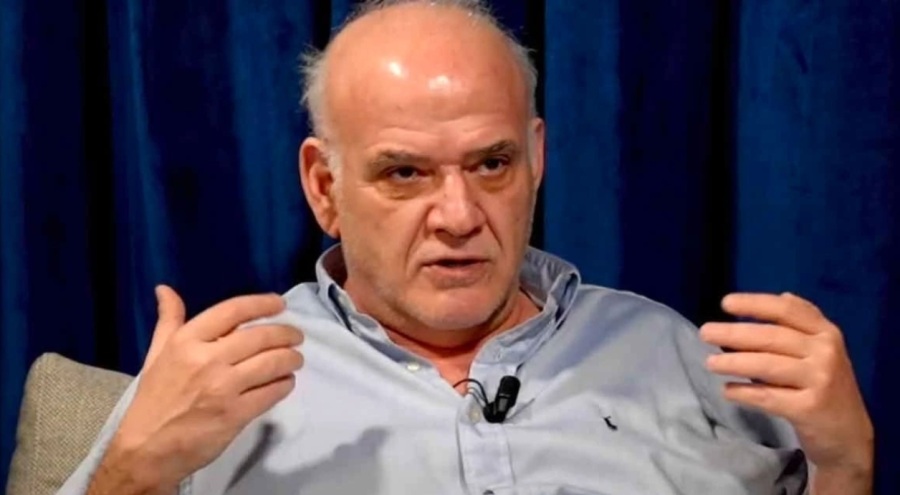 Ahmet Çakar verilmeyen kırmızı kartı açıkladı