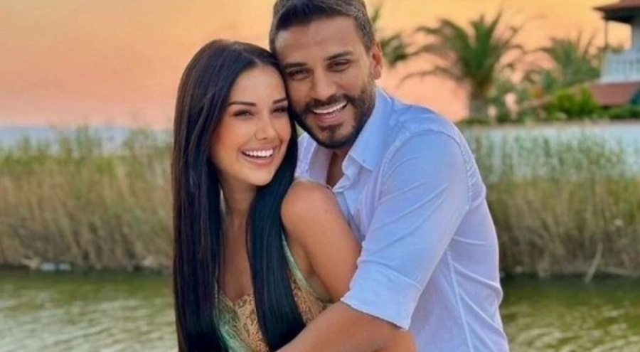 Dilan Polat'tan boşanma paylaşımı: Biz bir arada zarar ziyanız