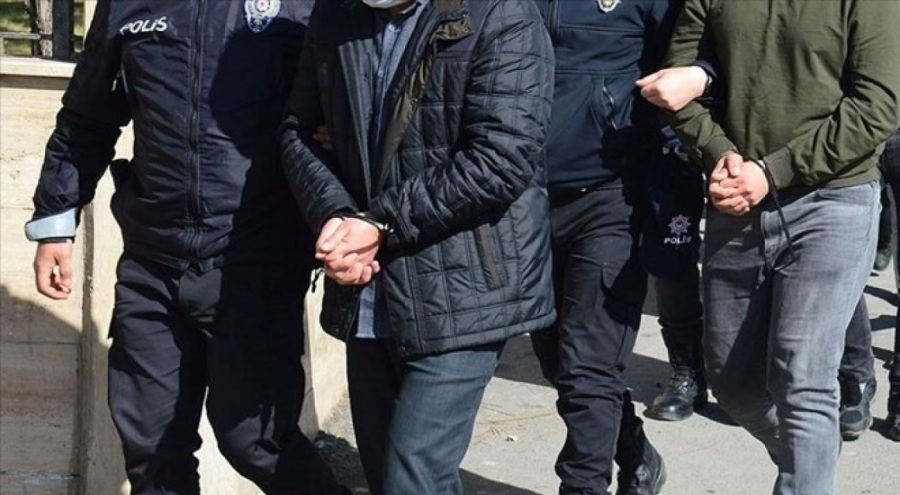 Tefecilere operasyon! Bursa dahil 54 ilde, 334 şüpheli yakalandı