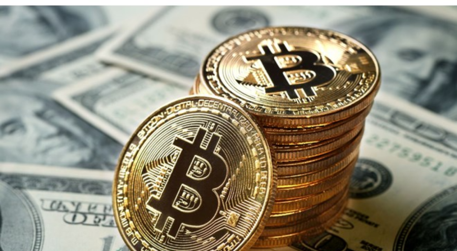 Donald Trump'ın açıklaması sonrası Bitcoin'de yükseliş