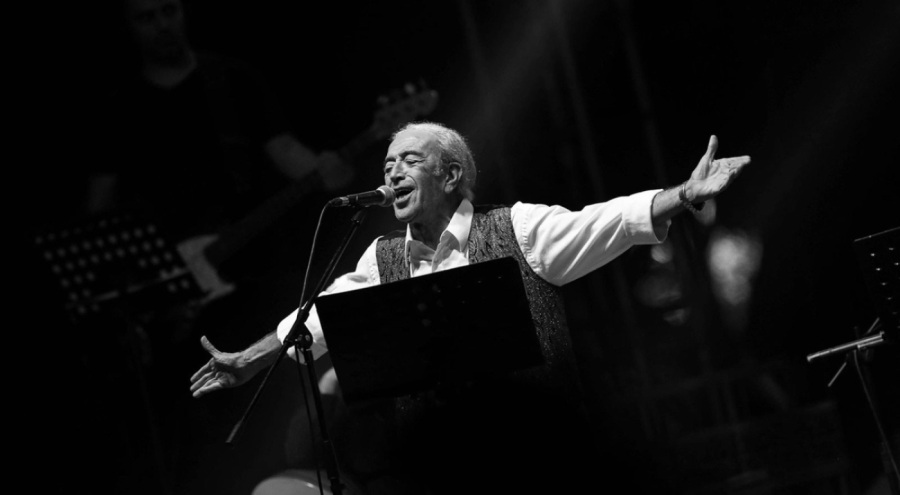 Cenaze programı belli oldu: Edip Akbayram'a veda