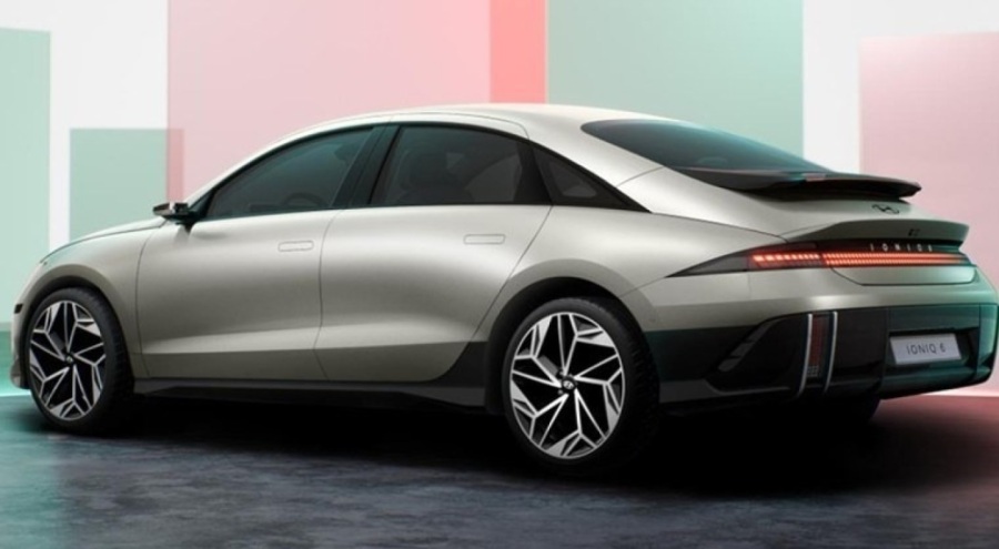 Hyundai, Türkiye'de elektrikli otomobil üretecek