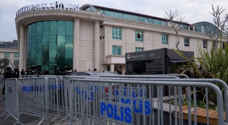 Beykoz Belediye Başkanı Alaattin Köseler, adliyeye sevk edilecek