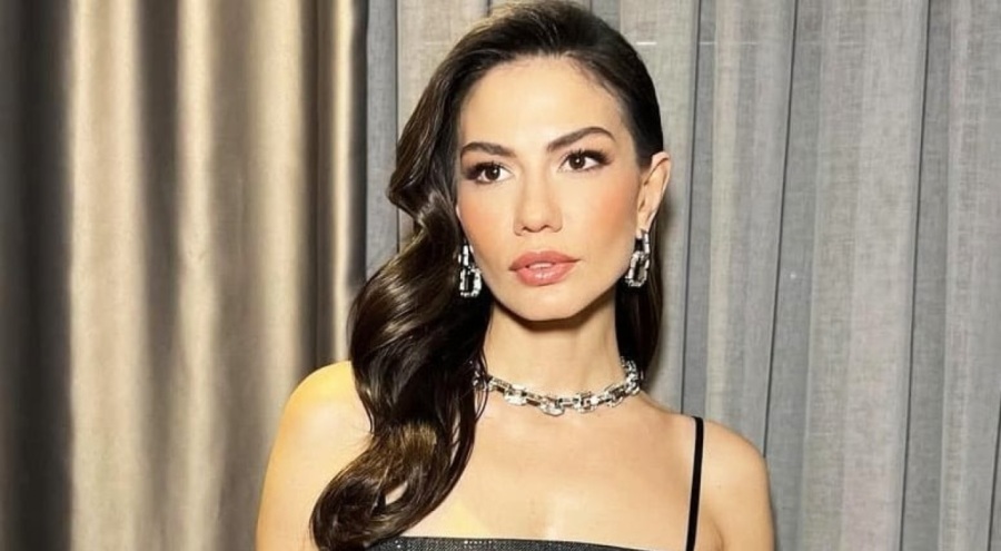 Oyuncu Demet Özdemir'in bölüm başı alacağı ücret dudak uçuklattı