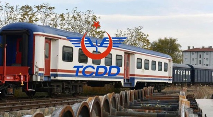 TCDD, 57 personel alacak