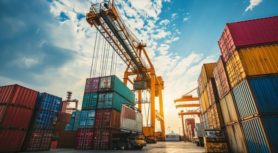 Ticaret Bakanı Bolat: İhracatçılarımıza yeni kefalet desteği hazırlanıyor