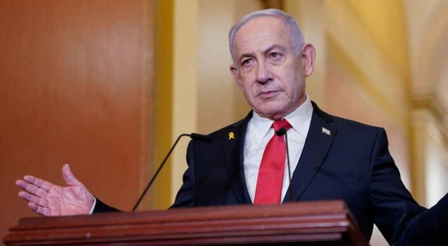 İsrail Başbakanı Netanyahu'dan yeni tehdit: Daha ileri adımlar atarız