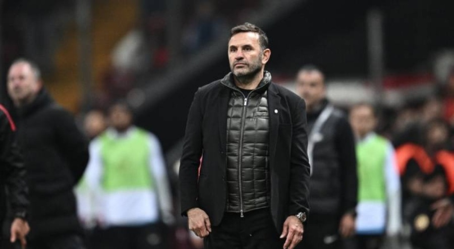 Galatasaray'da maç sonu istifa görüşmesi