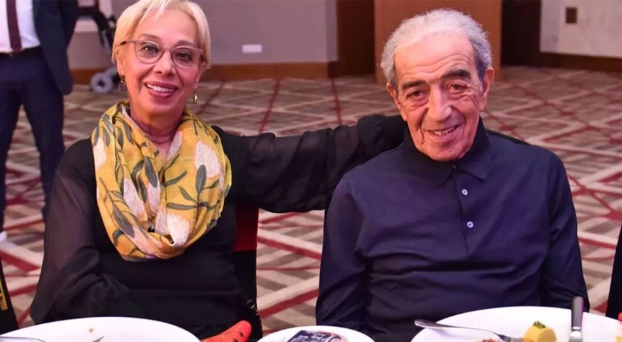 Edip Akbayram'ın eşi Ayten Akbayram'dan duygusal paylaşım