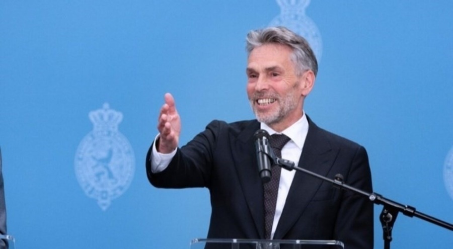 Hollanda, 'birleşik' Avrupa çağrısında bulundu