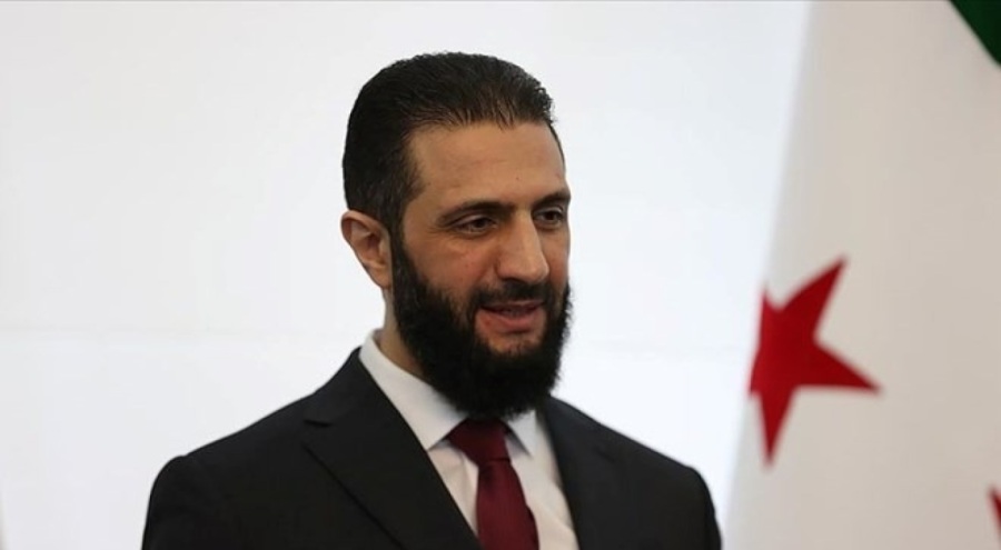 Suriye'de geçiş süreci hazırlığı sürüyor! Komisyon'da Türk öğretim üyeleri de var