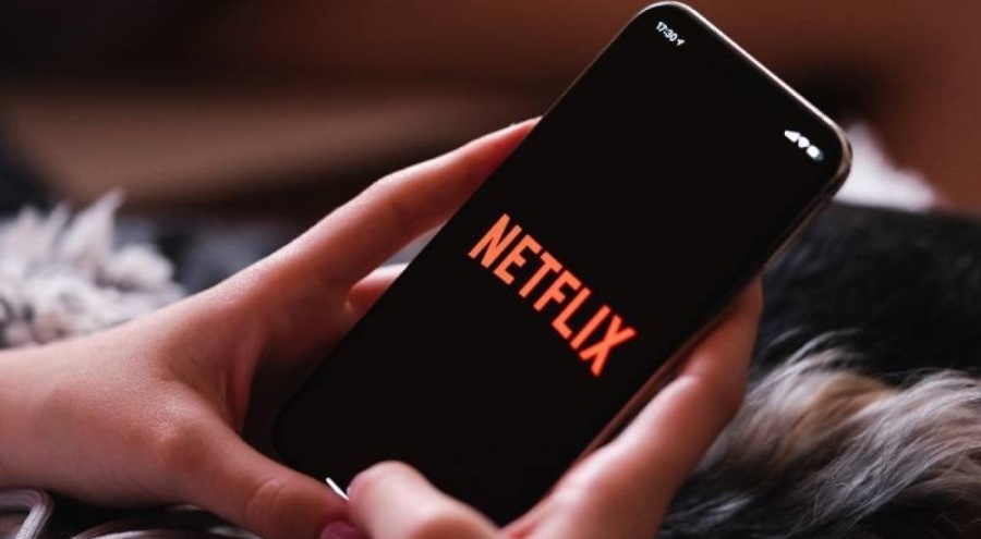 Netflix yeni raporu açıkladı
