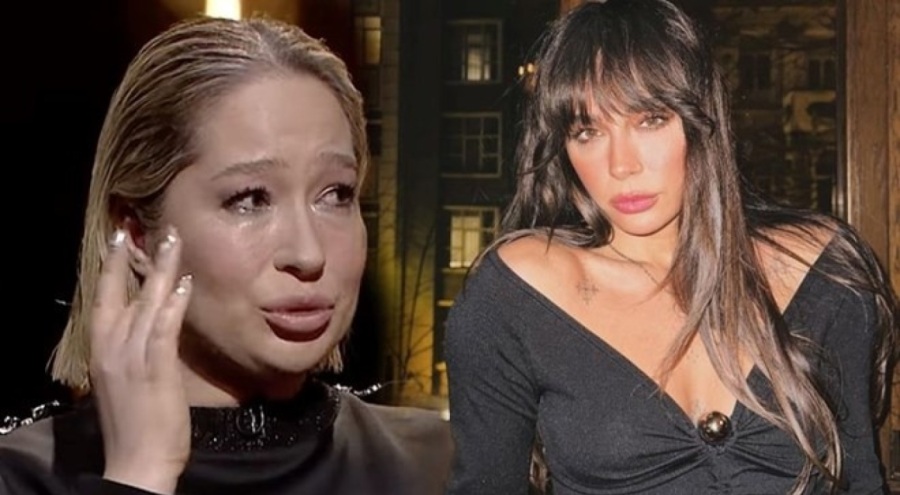 Yasemin Yürük'ten Gülçin Ergül'e tepki: Mağduru oynamak kolay oluyor