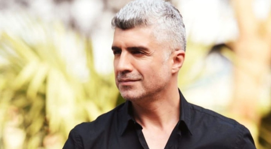 Sanatçı Özcan Deniz hakkında soruşturma başlatıldı