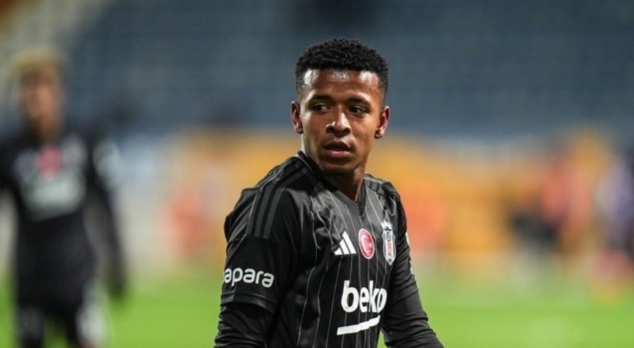 Ole Gunnar Solskjaer'den Arroyo kararı!