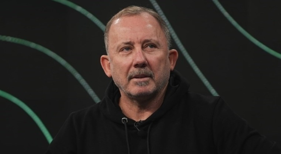 Sergen Yalçın'dan flaş Galatasaray iddiası