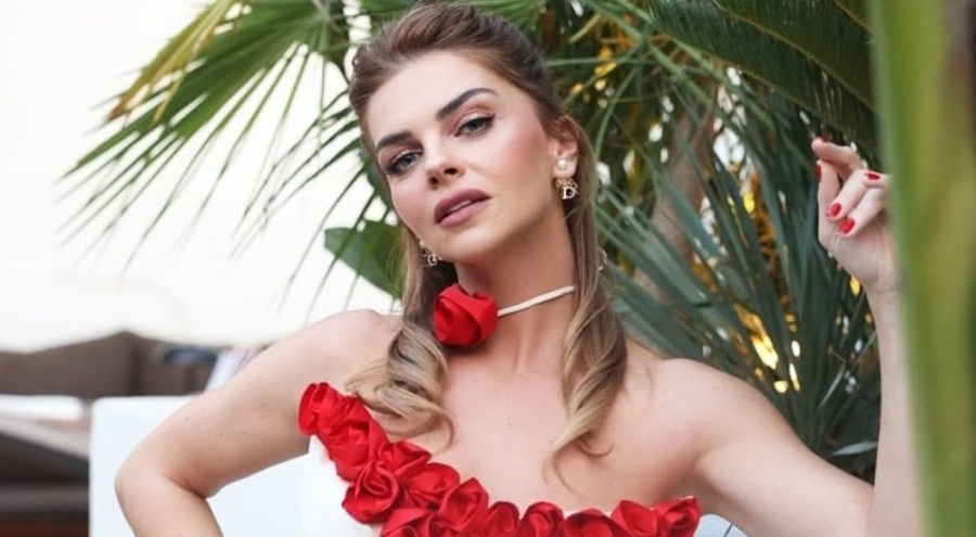 Pelin Karahan isyan etti: Gönderdiğim kirayı beğenmiyor
