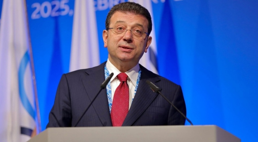 İstanbul Üniversitesi'nden İmamoğlu'nun diploması hakkında açıklama