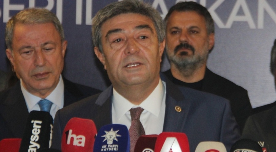 AK Parti Milletvekili: Muhalefetteyken EYT konusunda çok bastırdık, yanlış yapmışız