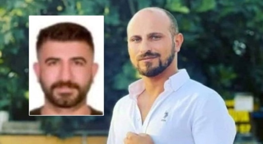 Çuval cinayetinde yeni gelişme: Katil zanlısı Türkiye'ye getirildi