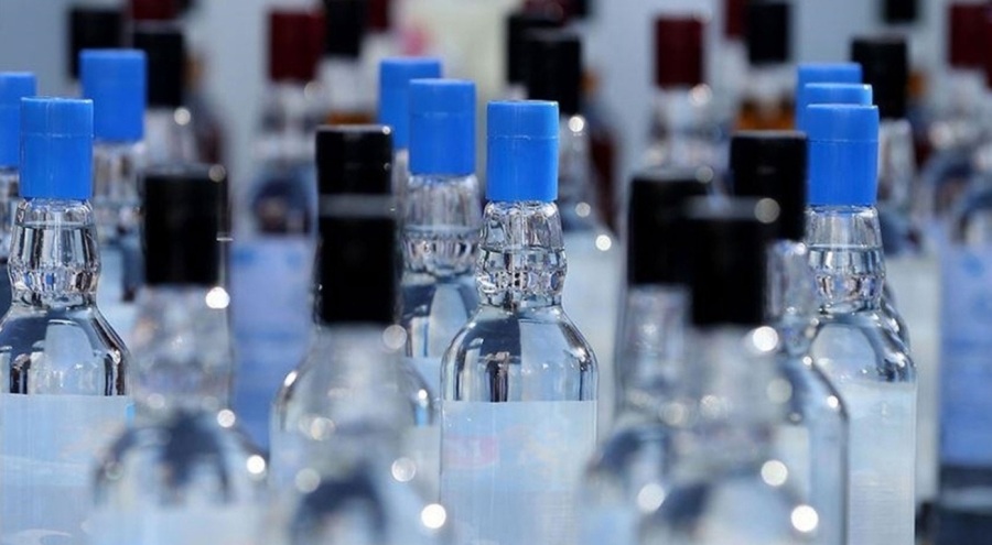 Ankara'da sahte içkiden can kaybı 81'e yükseldi