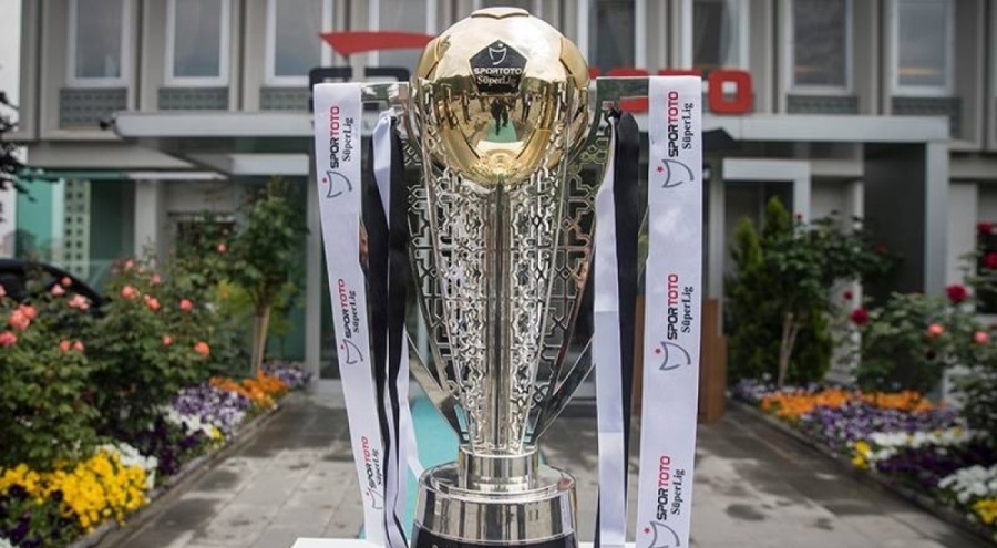 Süper Lig'de şampiyonluk oranları güncellendi